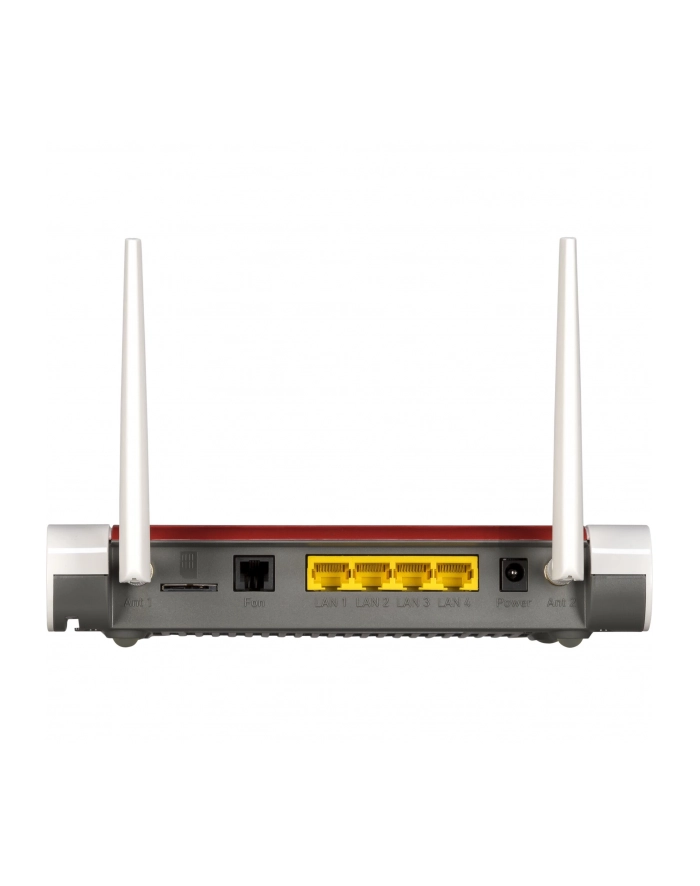 AVM FRITZ! Box 6850 LTE - trasa tradlos główny