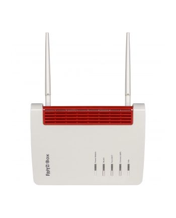 AVM FRITZ! Box 6850 LTE - trasa tradlos