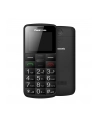 TELEFON KOMÓRKOWY KX-TU110 KX-TU110EXB PANASONIC - nr 1