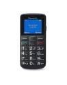 TELEFON KOMÓRKOWY KX-TU110 KX-TU110EXB PANASONIC - nr 7