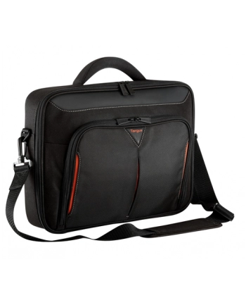 TARGUS CLASSIC+ 18IN CLAMSHELL/LAPTOP CASE BLACK nr 2