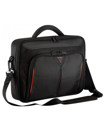 TARGUS CLASSIC+ 18IN CLAMSHELL/LAPTOP CASE BLACK nr 1