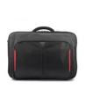 TARGUS CLASSIC+ 18IN CLAMSHELL/LAPTOP CASE BLACK - nr 9