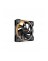be quiet! CASE FAN 120MM LIGHT WINGS/BL072 BE QUIET - nr 1