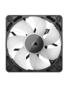 Corsair iCUE LINK RX120 RGB Series, Wentylator PWM - 120 mm, czarny - nr 16