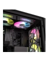 Corsair iCUE LINK RX120 RGB Series, Wentylator PWM - 120 mm, czarny - nr 20