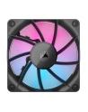 Corsair iCUE LINK RX120 RGB Series, Wentylator PWM - 120 mm, czarny - nr 6