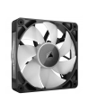Corsair iCUE LINK RX120 RGB Series, Wentylator PWM - 120 mm, czarny - nr 8