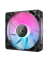 Corsair iCUE LINK RX120 RGB Series, 3-pak wentylatorów PWM - 120 mm, czarny - nr 11
