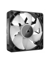 Corsair iCUE LINK RX120 RGB Series, 3-pak wentylatorów PWM - 120 mm, czarny - nr 22