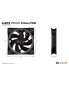 be quiet! Bądź cicho! Light Wings - indsats med bl - nr 28