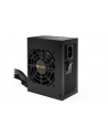 Efekty dźwiękowe 450W be quiet! Moc efektów dźwiękowych 3 |80+ Brąz - nr 7
