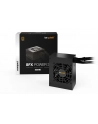 Efekty dźwiękowe 450W be quiet! Moc efektów dźwiękowych 3 |80+ Brąz - nr 9