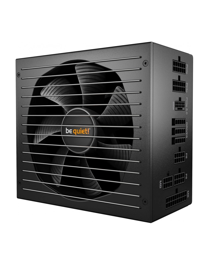 be quiet! CASE PSU ATX 750W STRAIGHT/POWER 12 BN336 BE QUIET główny