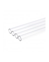 Alphacool Hardtube Acrylic 16/13mm 60cm - Zestaw 4 szt - nr 1
