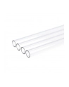 Alphacool Hardtube Acrylic 16/13mm 60cm - Zestaw 4 szt - nr 4