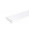 Alphacool Hardtube Acrylic 16/13mm 60cm - Zestaw 4 szt - nr 7