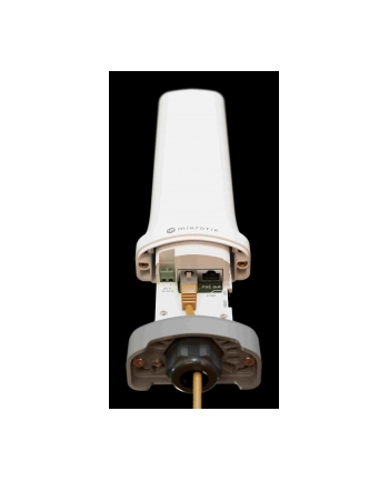 NET ROUTER CME GATEWAY/CME22-2N-BG77 MIKROTIK
