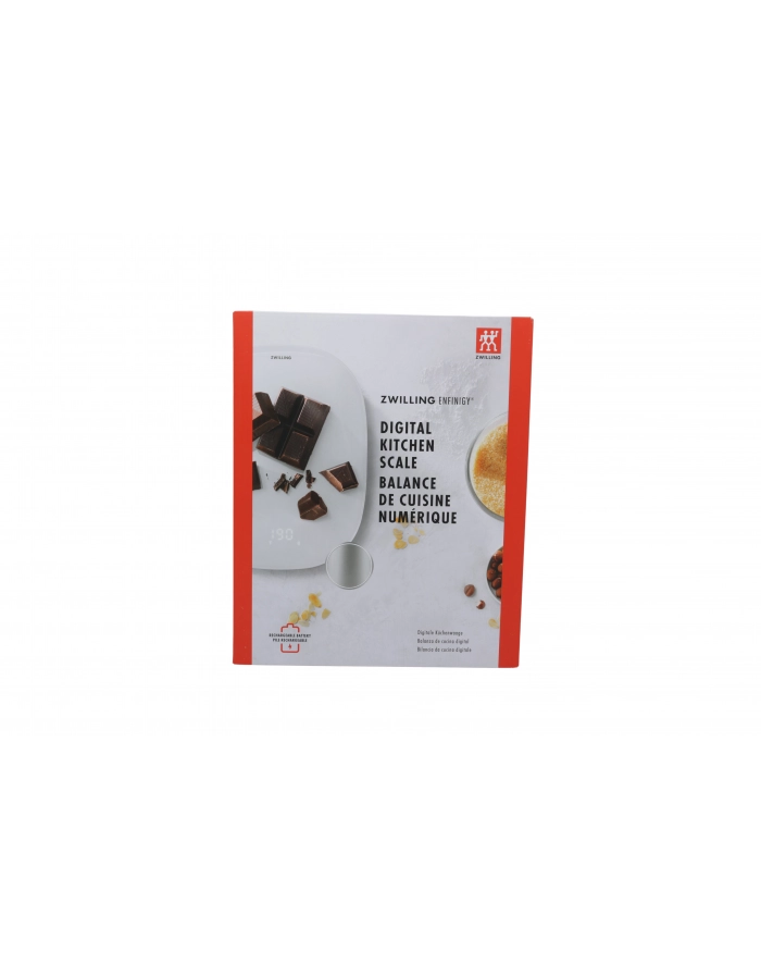 Blender ZWILLING Enfinigy 53003-001-0 Czarny główny