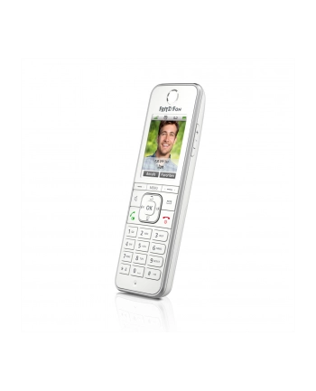 AVM FRITZ! Fon C6 - ledningsfri VoIP te nr 2