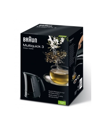 Braun Multiquick 3 WK300 - kedel - sor nr 2