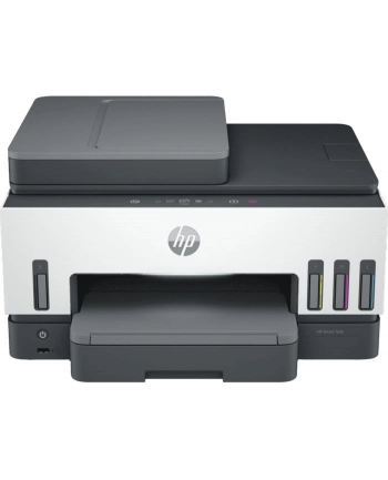 hewlett-packard PRINTER/COP/SCAN SMART TANK/790 4WF66A#670 HP nr 1