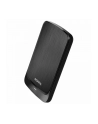 a-data HDD USB31 2TB EXT 25''; BLACK AHV320-2TU31-CBK ADATA - nr 3