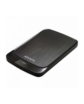 a-data HDD USB31 2TB EXT 25''; BLACK AHV320-2TU31-CBK ADATA nr 1