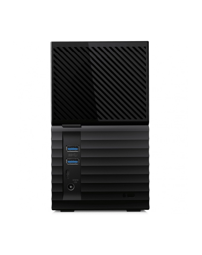 west dig HDD USB-C 28TB EXT 35''; WDBFBE0280JBK-EESN WDC główny