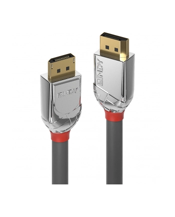 CABLE DISPLAY PORT 2M/CROMO 36302 LINDY nr 1