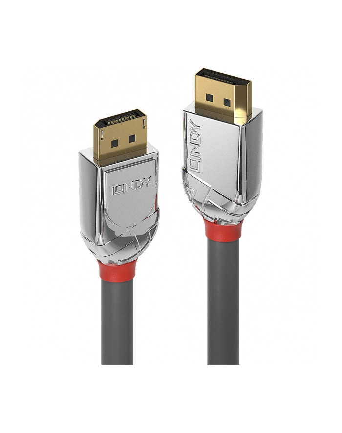CABLE DISPLAY PORT 2M/CROMO 36302 LINDY główny