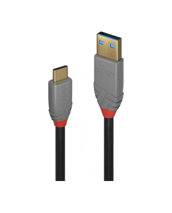CABLE USB32 A-C 05M/ANTHRA 36910 LINDY nr 2
