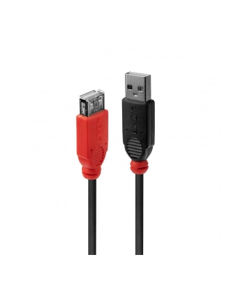 CABLE USB2 EXTENSION 5M/42817 LINDY nr 1