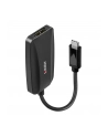 I/O CONVERTER USB-C TO DISPLAY/43337 LINDY - nr 11