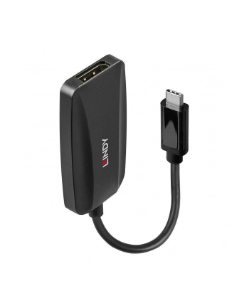 I/O CONVERTER USB-C TO DISPLAY/43337 LINDY nr 1