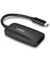 I/O CONVERTER USB-C TO DISPLAY/43337 LINDY - nr 3