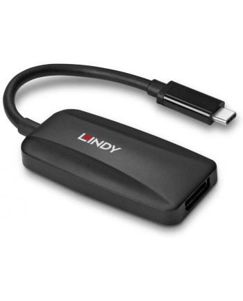 I/O CONVERTER USB-C TO DISPLAY/43337 LINDY nr 2