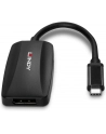 I/O CONVERTER USB-C TO DISPLAY/43337 LINDY - nr 5