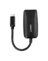 I/O CONVERTER USB-C TO DISPLAY/43337 LINDY - nr 7