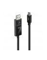 CABLE USB-C TO DP 8K60 2M/43342 LINDY - nr 6