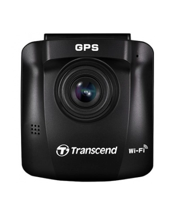 VEHICLE RECORD-ER DRIVEPRO 250/64GB TS-DP250A-64G TRANSCEND nr 1