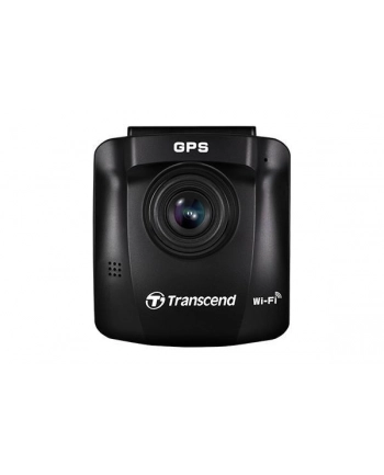 VEHICLE RECORD-ER DRIVEPRO 250/64GB TS-DP250A-64G TRANSCEND nr 2