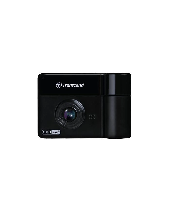 VEHICLE RECORD-ER DRIVEPRO 550/64GB TS-DP550B-64G TRANSCEND główny