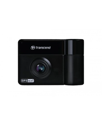 VEHICLE RECORD-ER DRIVEPRO 550/64GB TS-DP550B-64G TRANSCEND nr 2