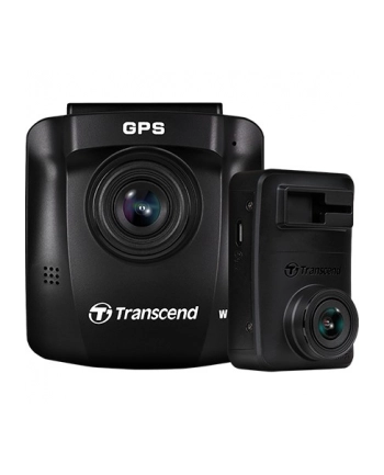 VEHICLE RECORD-ER DRIVEPRO 620/2X32GB TS-DP620A-32G TRANSCEND nr 1