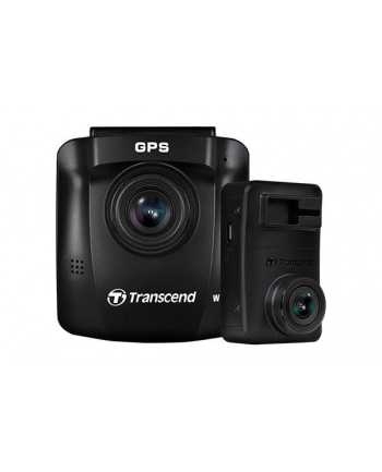 VEHICLE RECORD-ER DRIVEPRO 620/2X32GB TS-DP620A-32G TRANSCEND nr 2