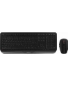 CHERRY GENTIX D-ESKTOP KEYBOARD/AND MOUSE SET - nr 1