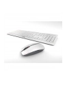 CHERRYSTREAMD-ESKTOP D-E LAYOUT/KBD AND MOUSE SET USB PALE GREY - nr 11