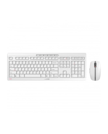 CHERRYSTREAMD-ESKTOP/RECHARGEKEYBOARD AND MOUSE SET nr 2