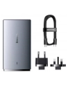 MOBILE CHARGER WALL 65W/1M BLACK CCGP150113 BAS(wersja europejska)S - nr 1